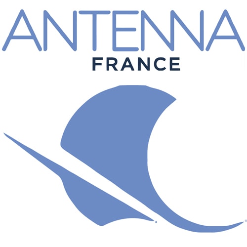 Logo de antenna france