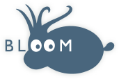 Logo de Bloom