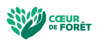 Logo de Coeur de fôret