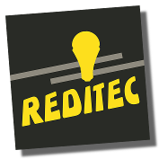 Logo de Reditec